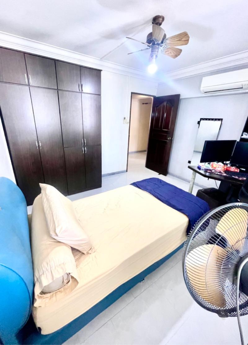 120 Teck Whye Lane HDB Apartment For Sale, $980,000, 4 Bed 3 Bath 1,571 sqft $624.00 psf