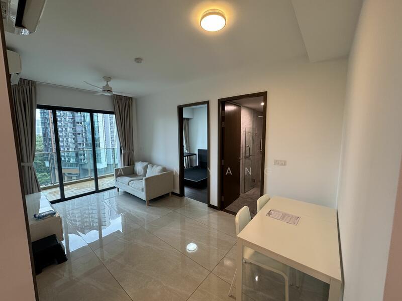 61 normanton park Condominium | D05  | Prop-GPT the AI-Powered Property Guru