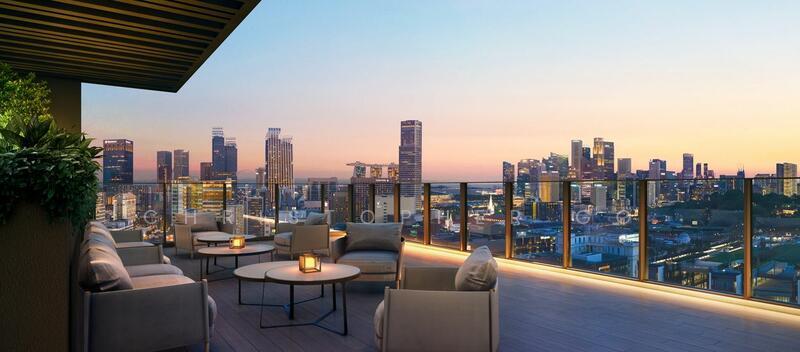 The Collective At One Sophia