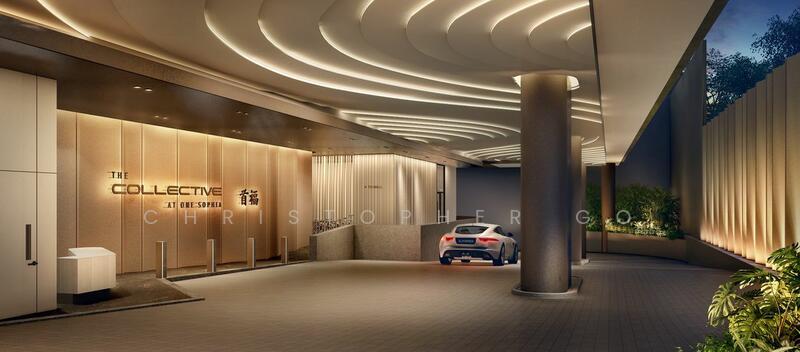 The Collective At One Sophia