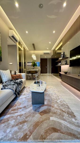 Ardor Residence Condominium | D15  | Prop-GPT the AI-Powered Property Guru