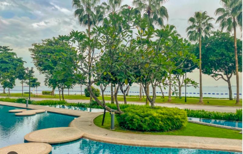 The Coast at Sentosa Cove