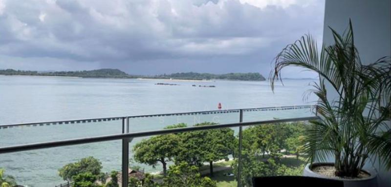 The Coast at Sentosa Cove