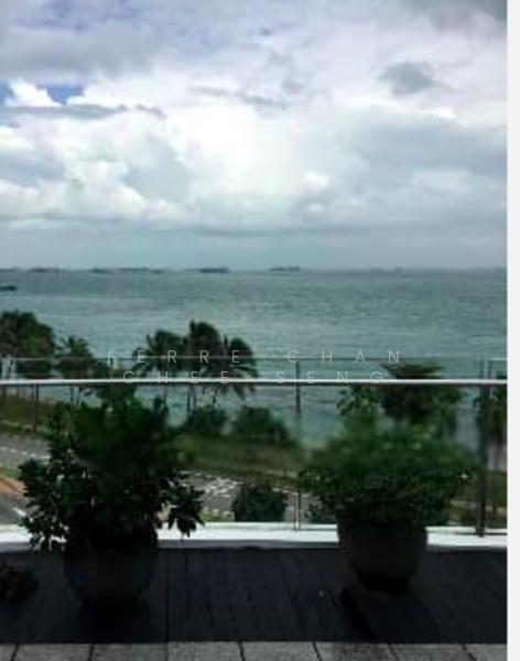 The Coast at Sentosa Cove