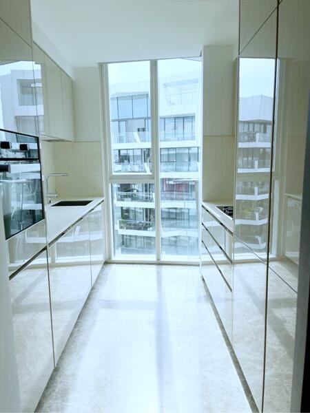 Corals at Keppel Bay