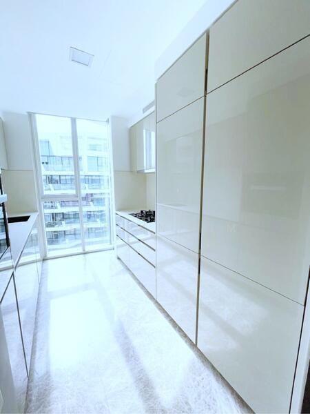 Corals at Keppel Bay