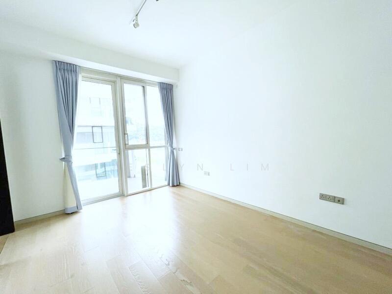 Corals at Keppel Bay