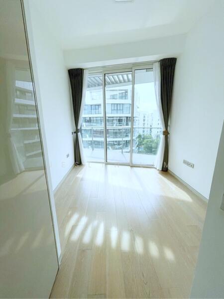 Corals at Keppel Bay