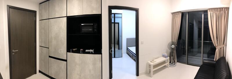 The Rise @ Oxley - Residences Apartment | D09 Oxley | Prop-GPT the AI-Powered Property Guru