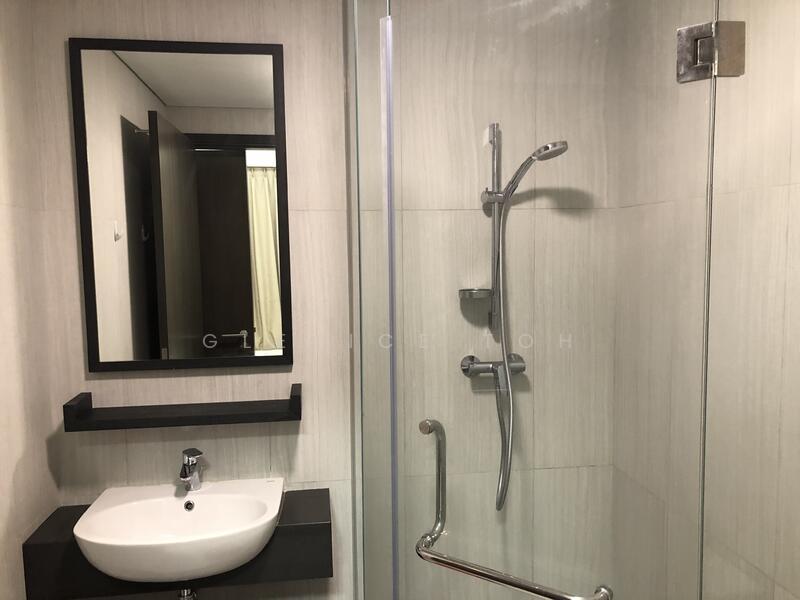 The Rise @ Oxley - Residences