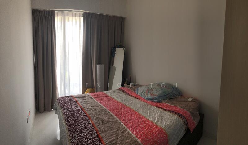 The Rise @ Oxley - Residences