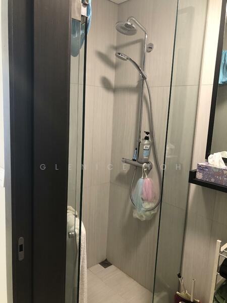 The Rise @ Oxley - Residences