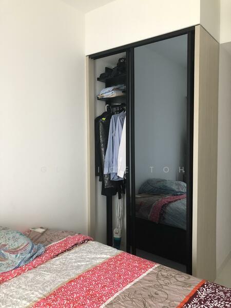 The Rise @ Oxley - Residences