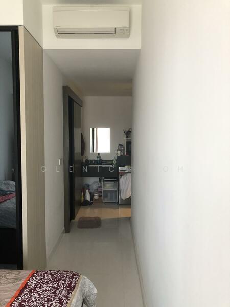 The Rise @ Oxley - Residences