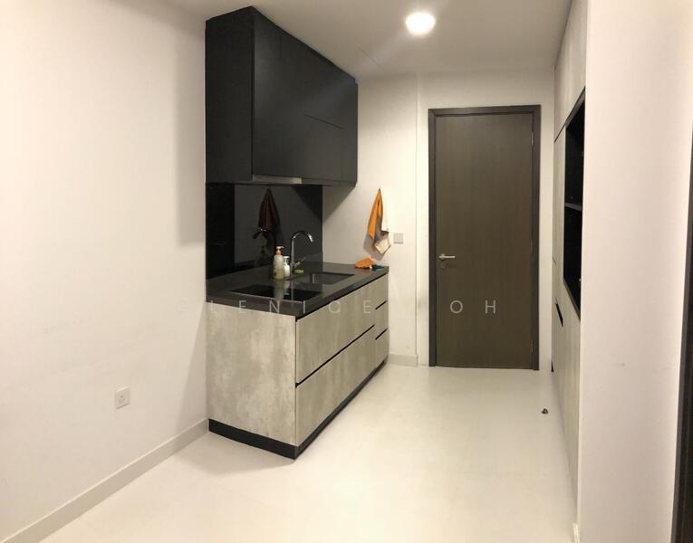 The Rise @ Oxley - Residences