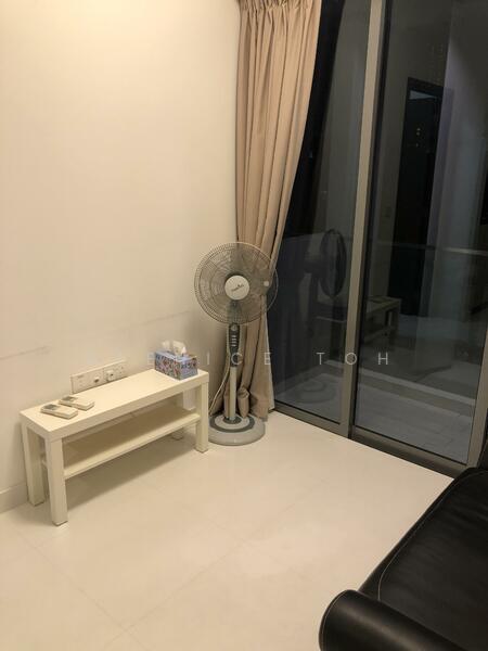 The Rise @ Oxley - Residences