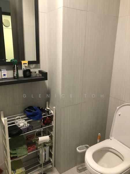 The Rise @ Oxley - Residences