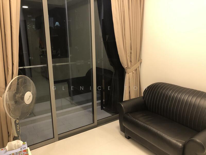 The Rise @ Oxley - Residences