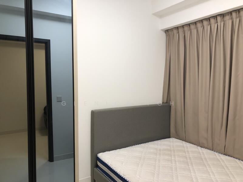 The Rise @ Oxley - Residences