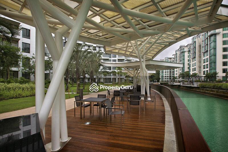 Reflections at Keppel Bay