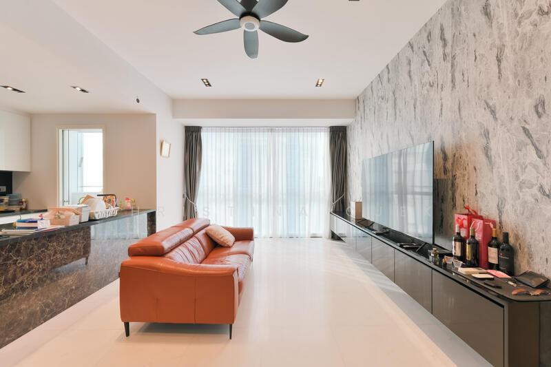 Reflections at Keppel Bay