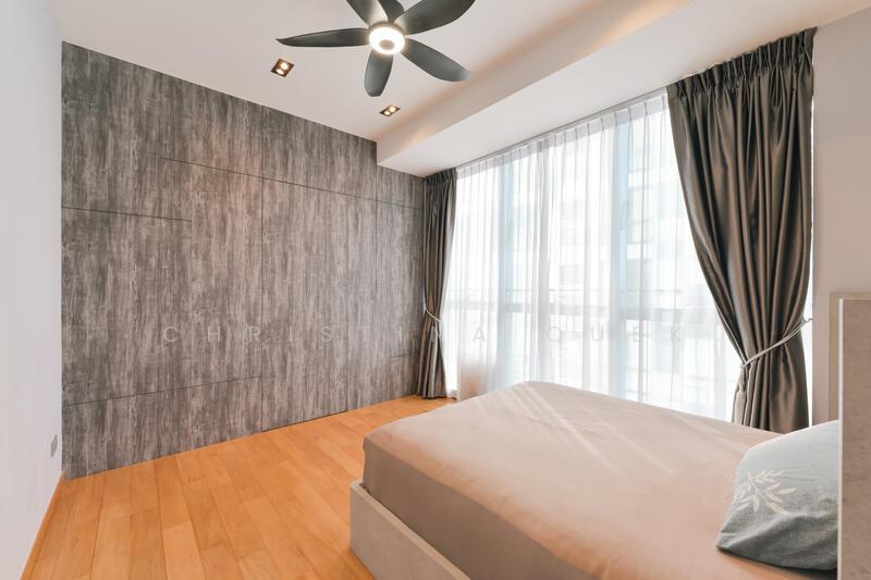 Reflections at Keppel Bay