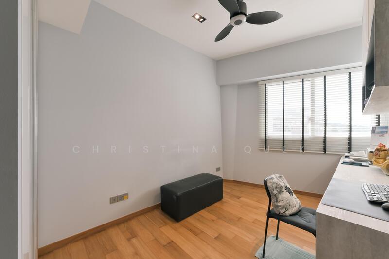 Reflections at Keppel Bay