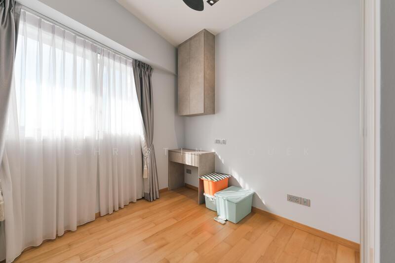 Reflections at Keppel Bay