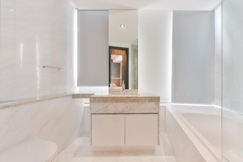 Reflections at Keppel Bay