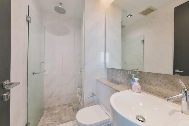 Reflections at Keppel Bay