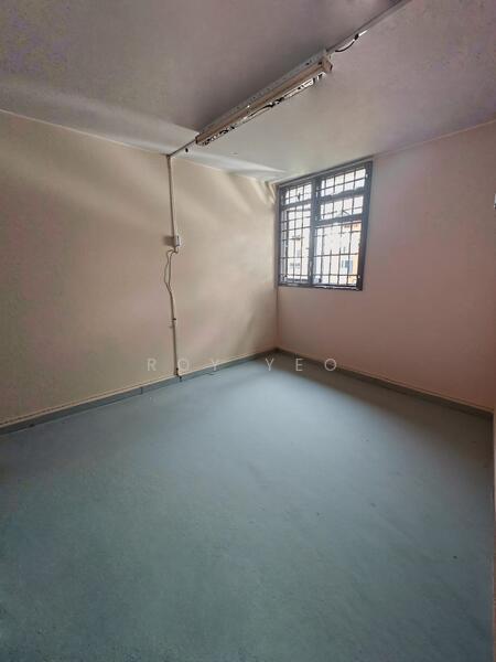 27 New Upper Changi Road