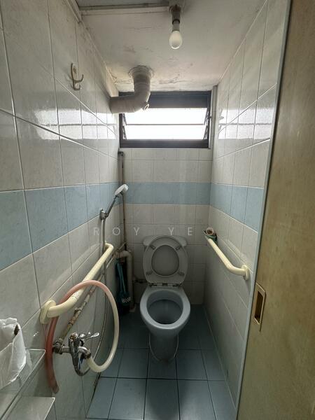 27 New Upper Changi Road