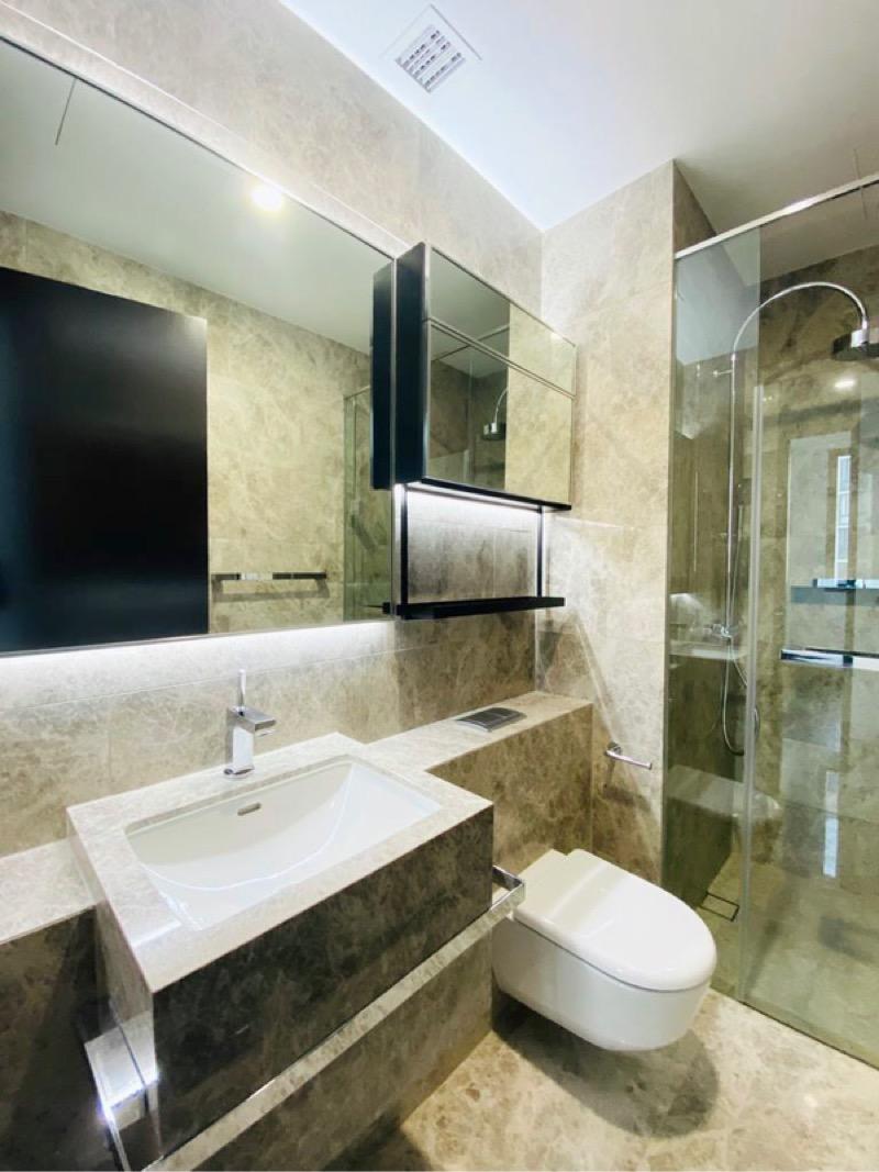 Martin Modern Condominium For Sale, $2,188,888, 2 Bed 2 Bath 764 sqft $2,865.00 psf