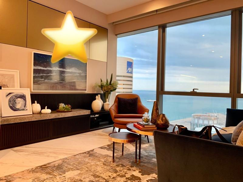 Wallich Residence Condominium For Sale, $1,900,000, 1 Bed 1 Bath 614 sqft $3,094.00 psf Condominium | D02 Anson | Prop-GPT the AI-Powered Property Guru