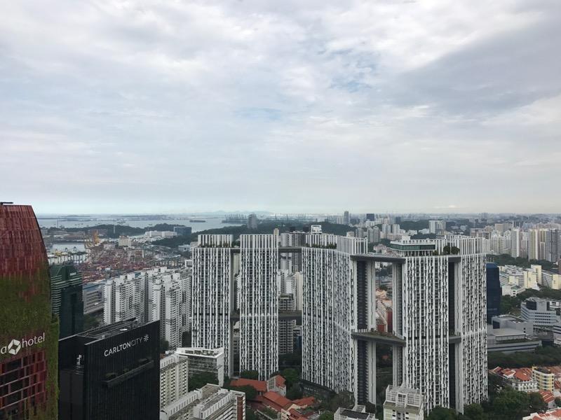 Wallich Residence Condominium For Sale, $1,900,000, 1 Bed 1 Bath 614 sqft $3,094.00 psf