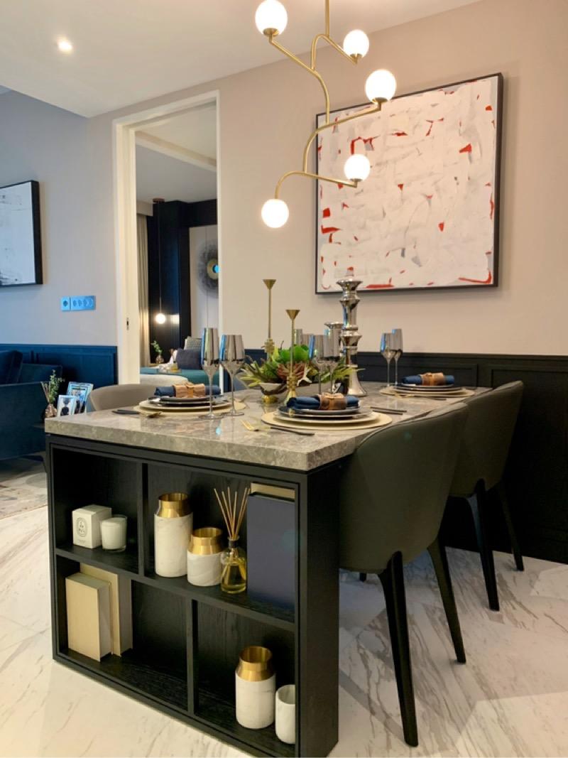 Wallich Residence Condominium For Sale, $1,900,000, 1 Bed 1 Bath 614 sqft $3,094.00 psf