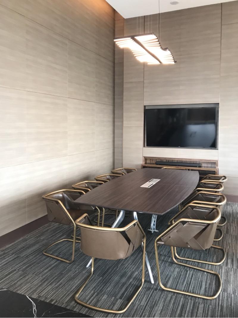 Wallich Residence Condominium For Sale, $1,900,000, 1 Bed 1 Bath 614 sqft $3,094.00 psf