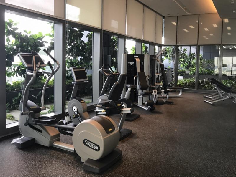 Wallich Residence Condominium For Sale, $1,900,000, 1 Bed 1 Bath 614 sqft $3,094.00 psf