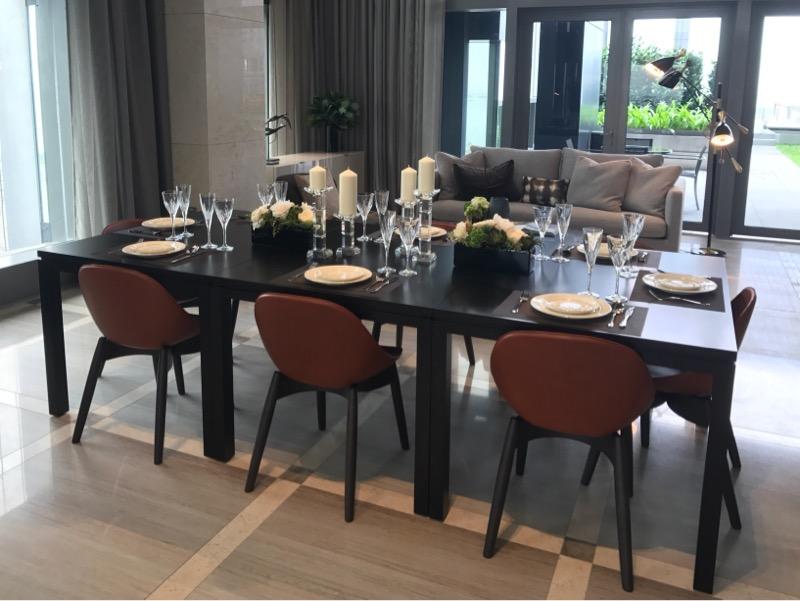 Wallich Residence Condominium For Sale, $1,900,000, 1 Bed 1 Bath 614 sqft $3,094.00 psf