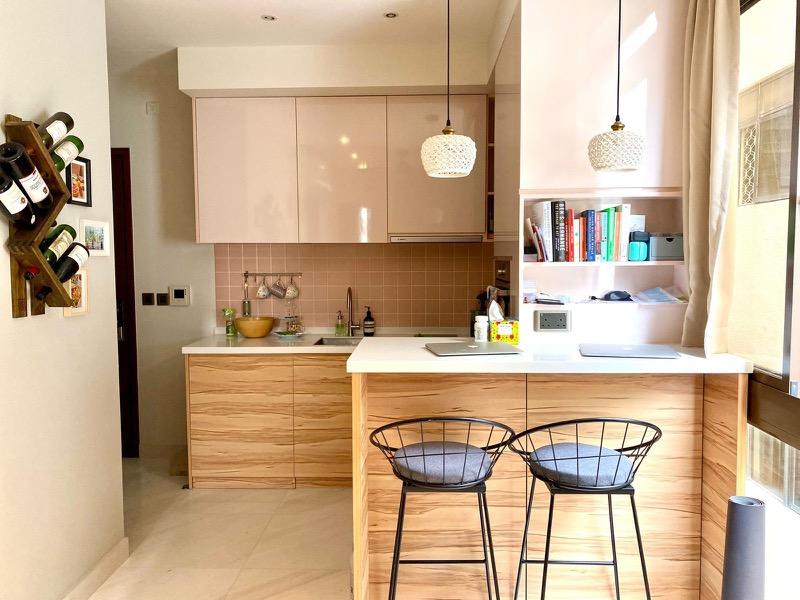 Devonshire 12 Apartment For Sale, $980,000, 1 Bed 1 Bath 484 sqft $2,025.00 psf Apartment | D09 Leonie Hill | Prop-GPT the AI-Powered Property Guru