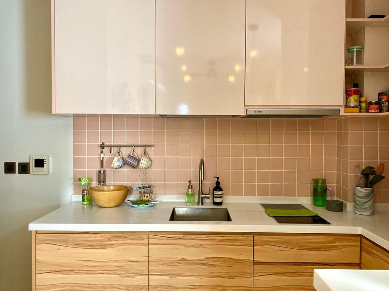 Devonshire 12 Apartment For Sale, $980,000, 1 Bed 1 Bath 484 sqft $2,025.00 psf