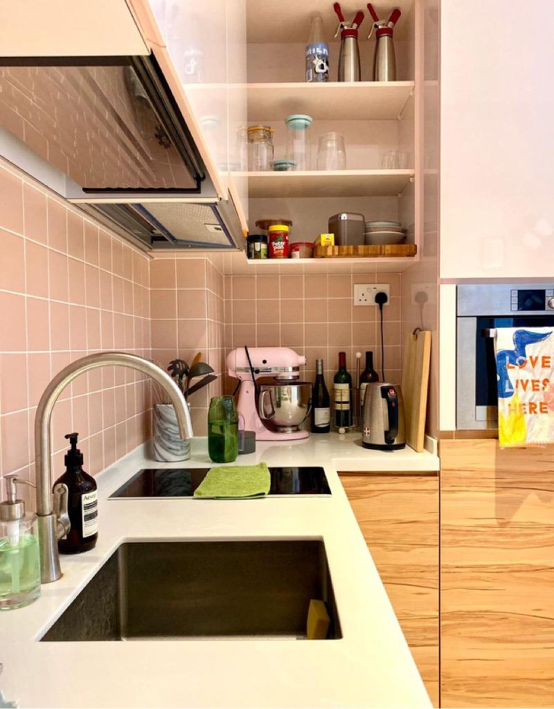 Devonshire 12 Apartment For Sale, $980,000, 1 Bed 1 Bath 484 sqft $2,025.00 psf