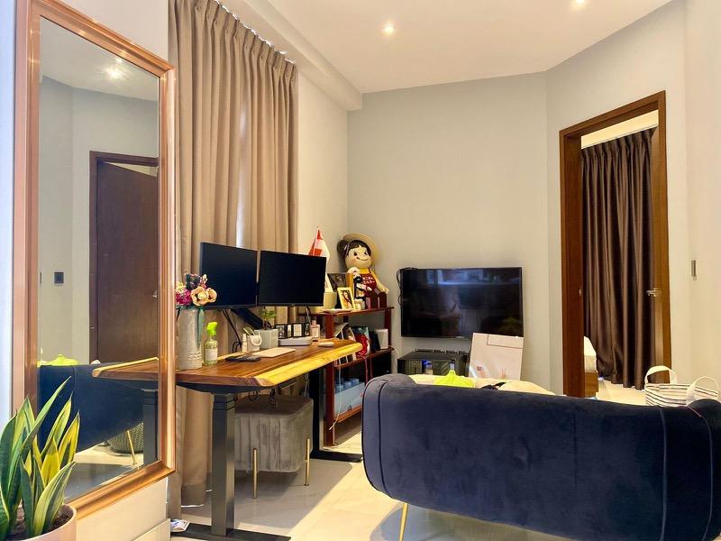 Devonshire 12 Apartment For Sale, $980,000, 1 Bed 1 Bath 484 sqft $2,025.00 psf