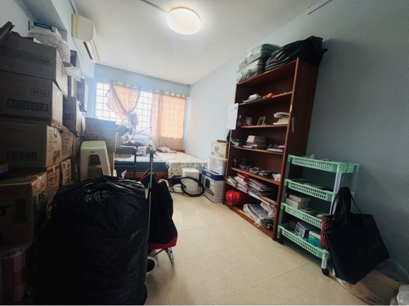 411 Serangoon Central HDB Apartment For Sale, $790,000, 3 Bed 2 Bath 1,108 sqft $713.00 psf