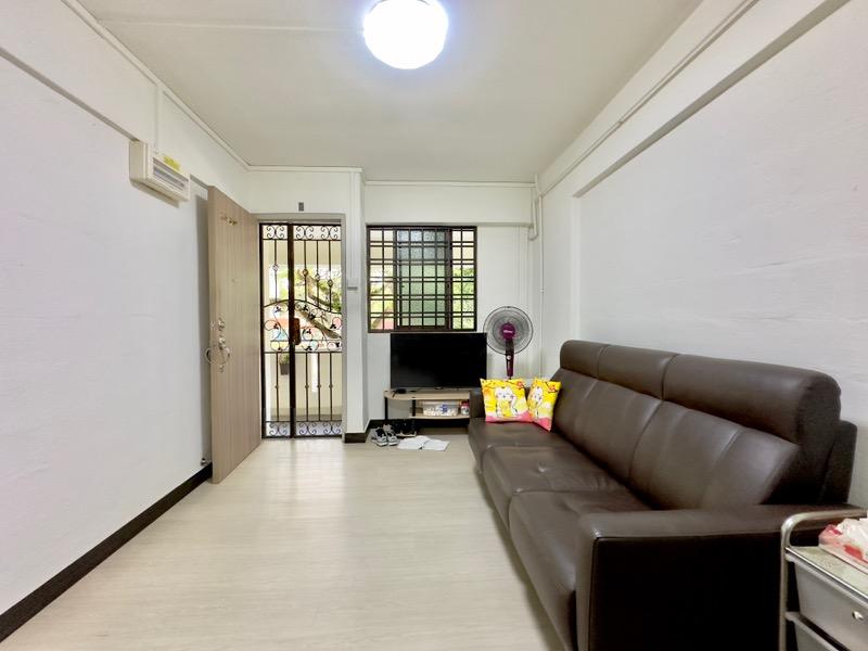 401 Bedok North Avenue 3 HDB Apartment For Sale, $430,000, 2 Bed 2 Bath 721 sqft $596.00 psf HDB Apartment | D16 Bedok | Prop-GPT the AI-Powered Property Guru