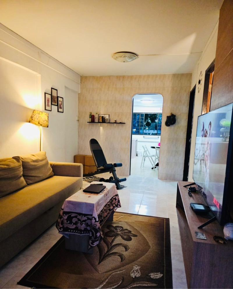 534 Bedok North Street 3 HDB Apartment For Sale, $415,000, 2 Bed 2 Bath 645 sqft $643.00 psf HDB Apartment | D16 Bedok | Prop-GPT the AI-Powered Property Guru