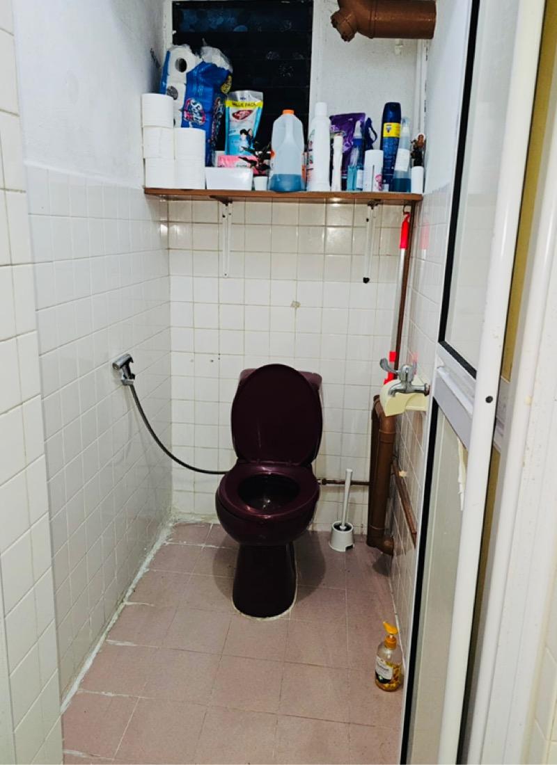 534 Bedok North Street 3 HDB Apartment For Sale, $415,000, 2 Bed 2 Bath 645 sqft $643.00 psf