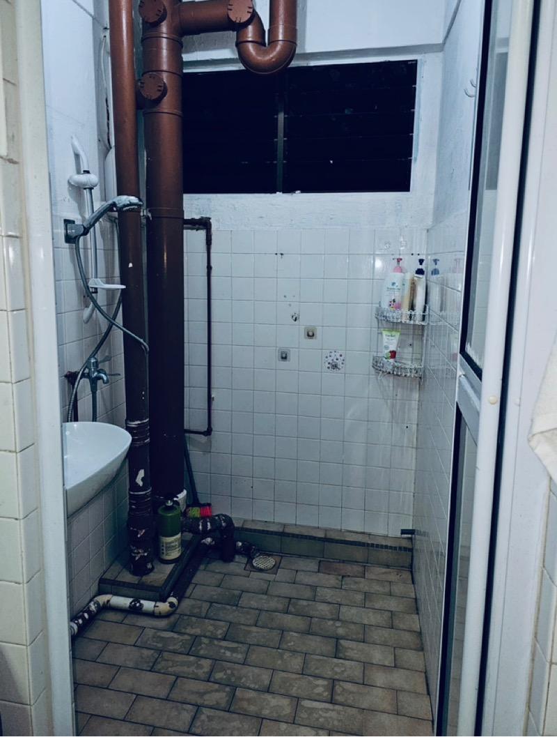 534 Bedok North Street 3 HDB Apartment For Sale, $415,000, 2 Bed 2 Bath 645 sqft $643.00 psf