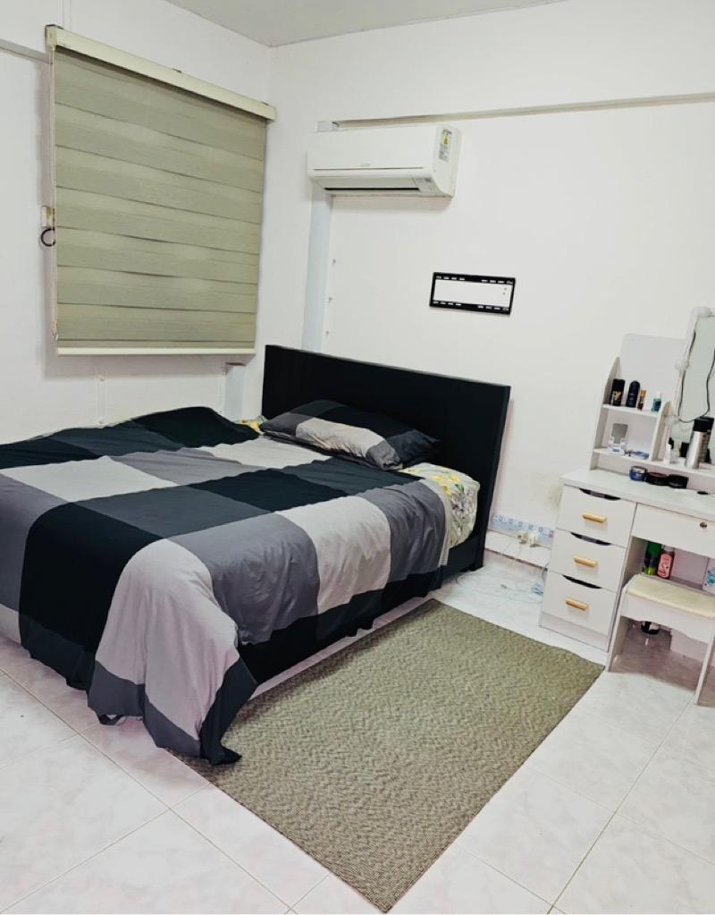 534 Bedok North Street 3 HDB Apartment For Sale, $415,000, 2 Bed 2 Bath 645 sqft $643.00 psf