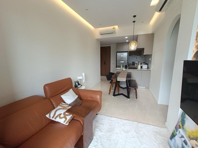 Verdale Condominium For Sale, $1,450,000, 2 Bed 2 Bath 732 sqft $1,981.00 psf